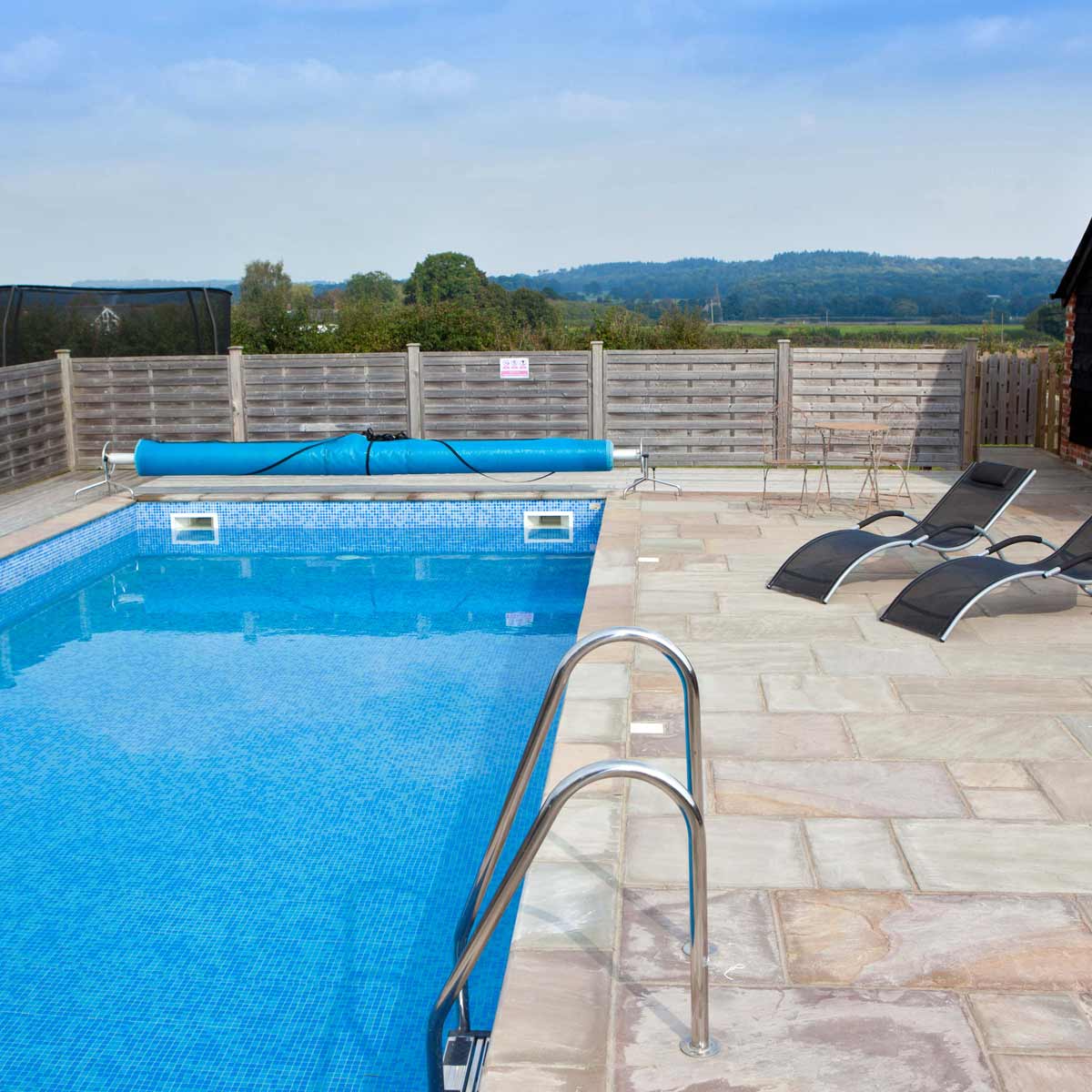 Txoko Cottage Curlews Farm