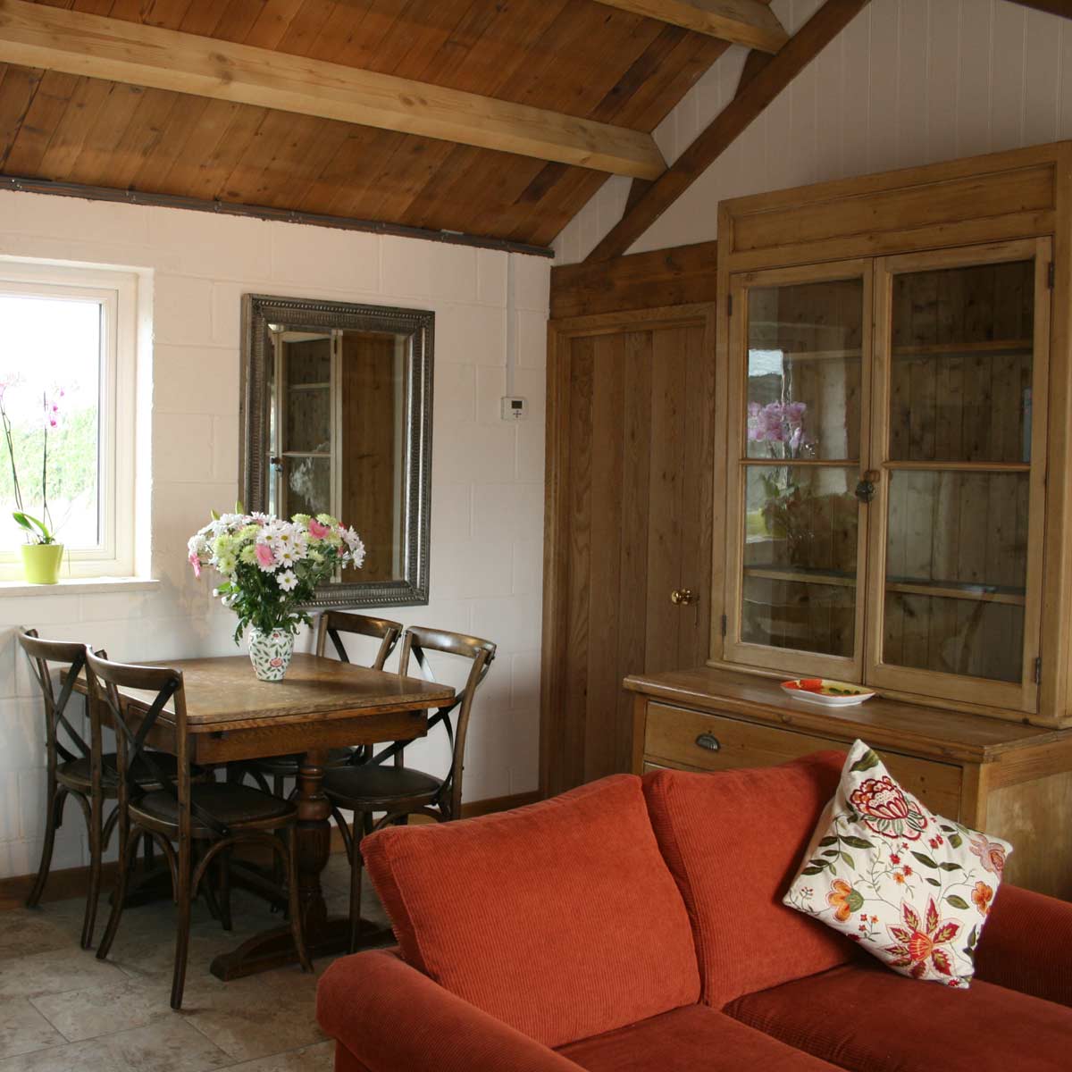 Little Owls Cottage Curlews Farm