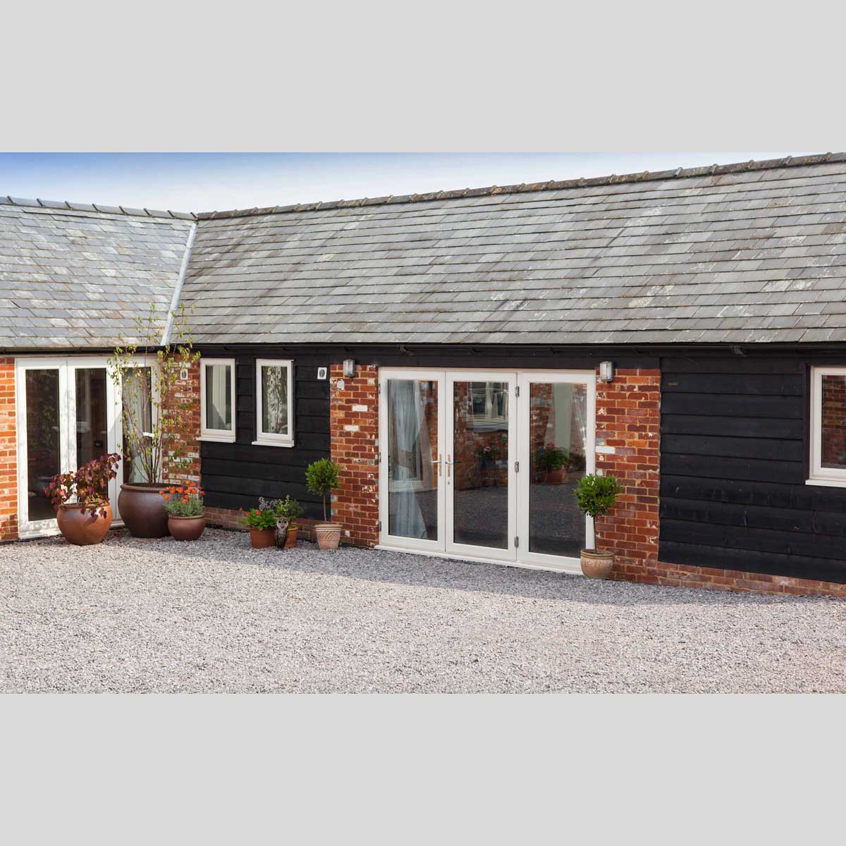 Little Owls Cottage Curlews Farm