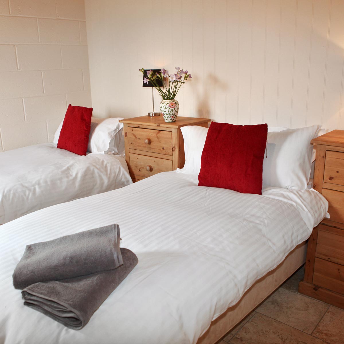 Little Owls Cottage Curlews Farm