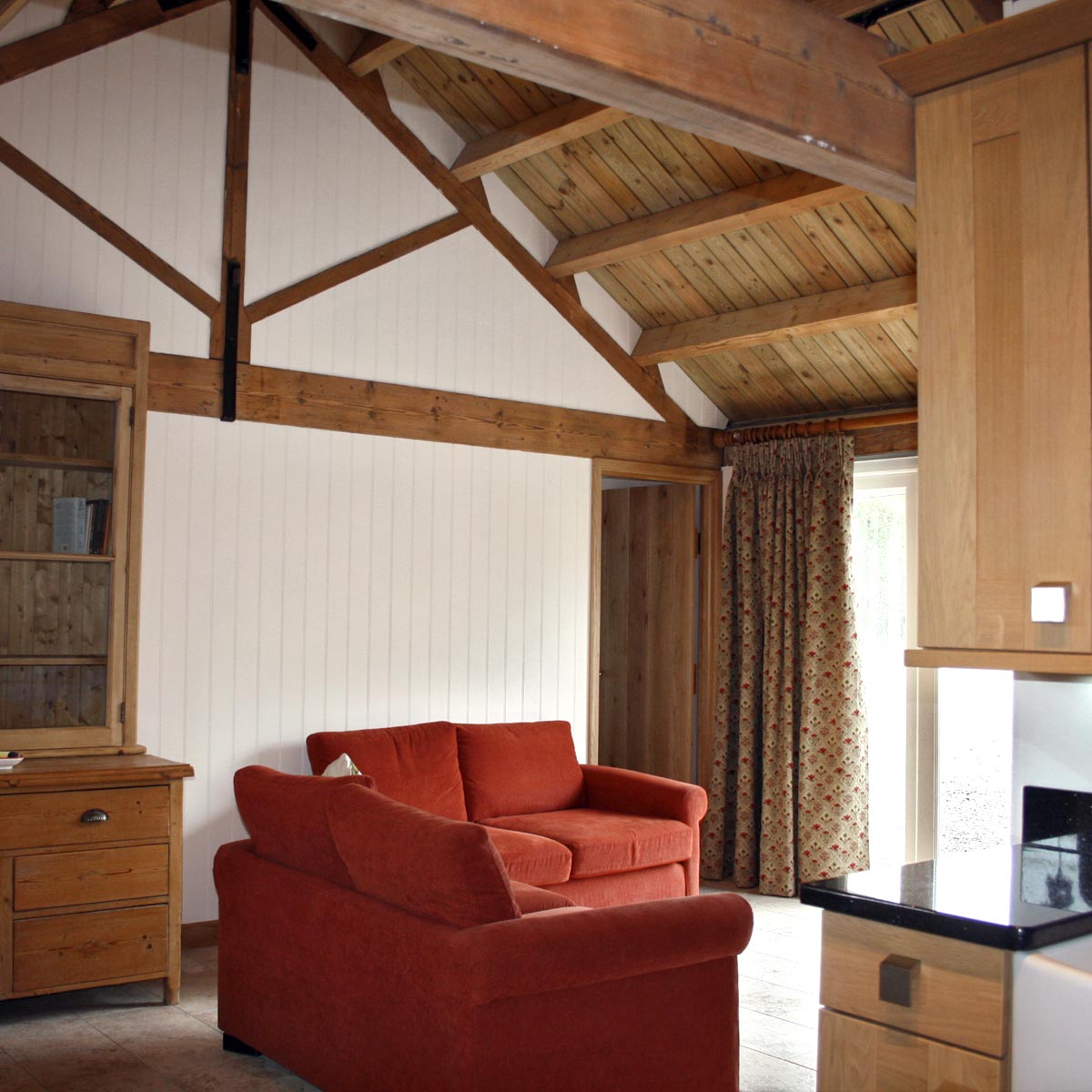 Little Owls Cottage Curlews Farm