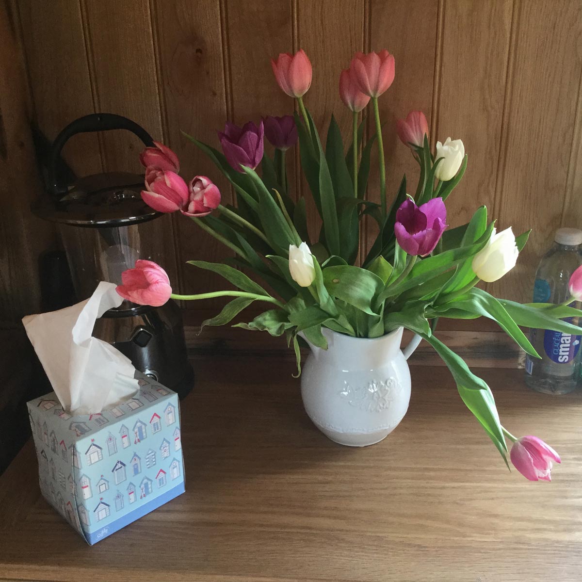 THE SHEPHERDS HUT Curlews Farm