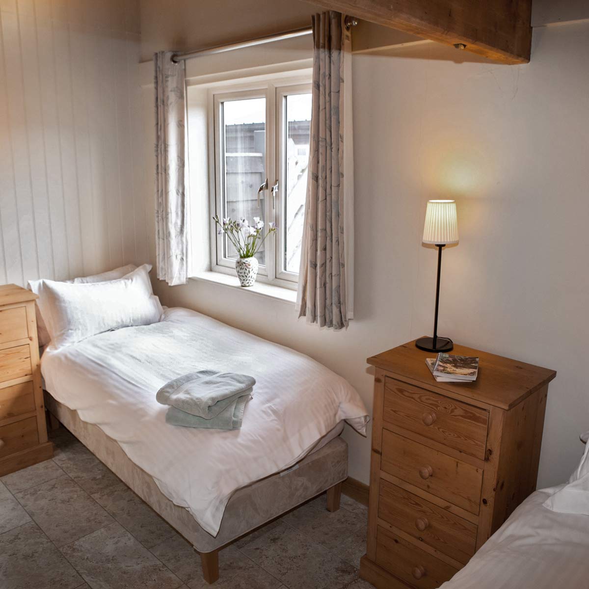 Txoko Cottage Curlews Farm