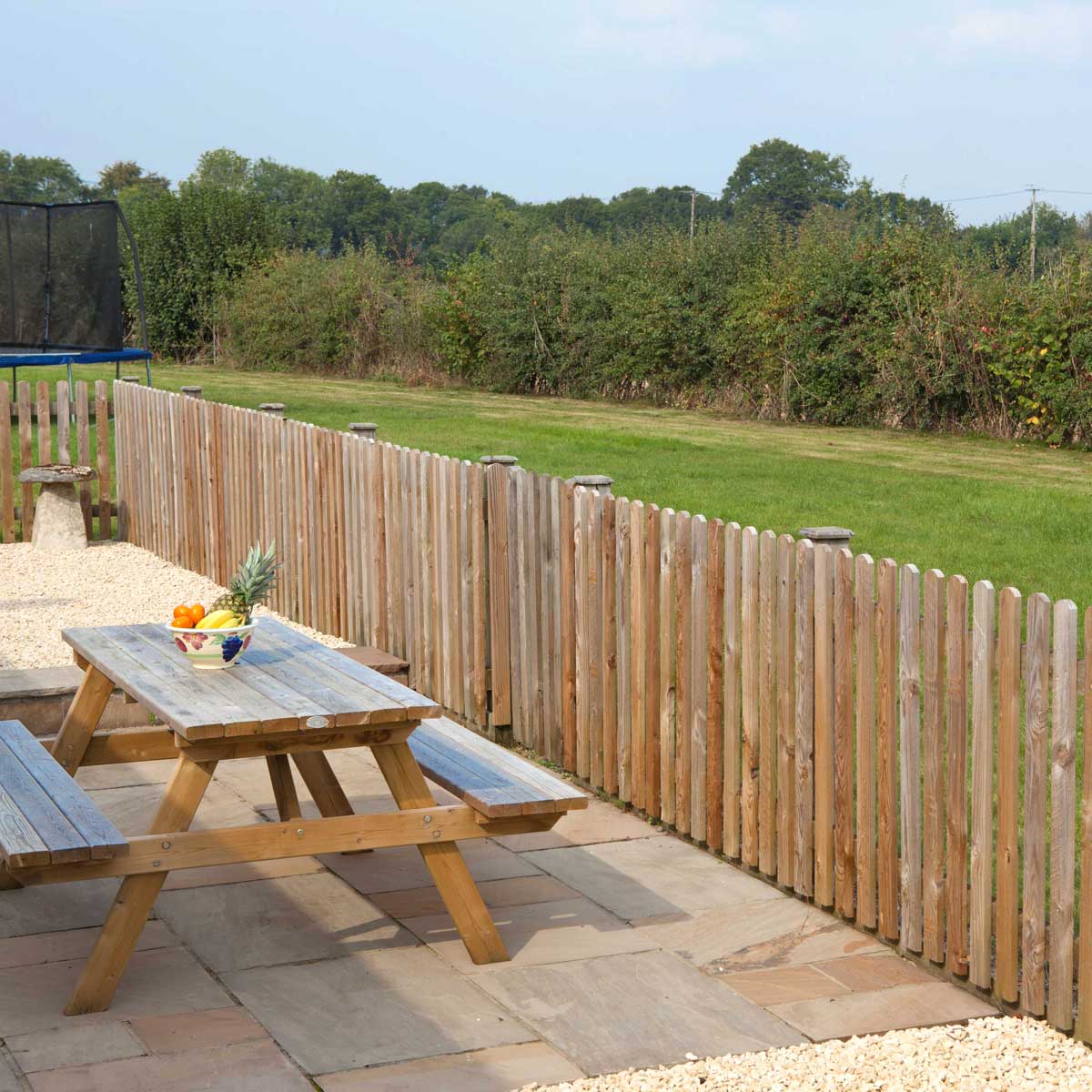 Txoko Cottage Curlews Farm