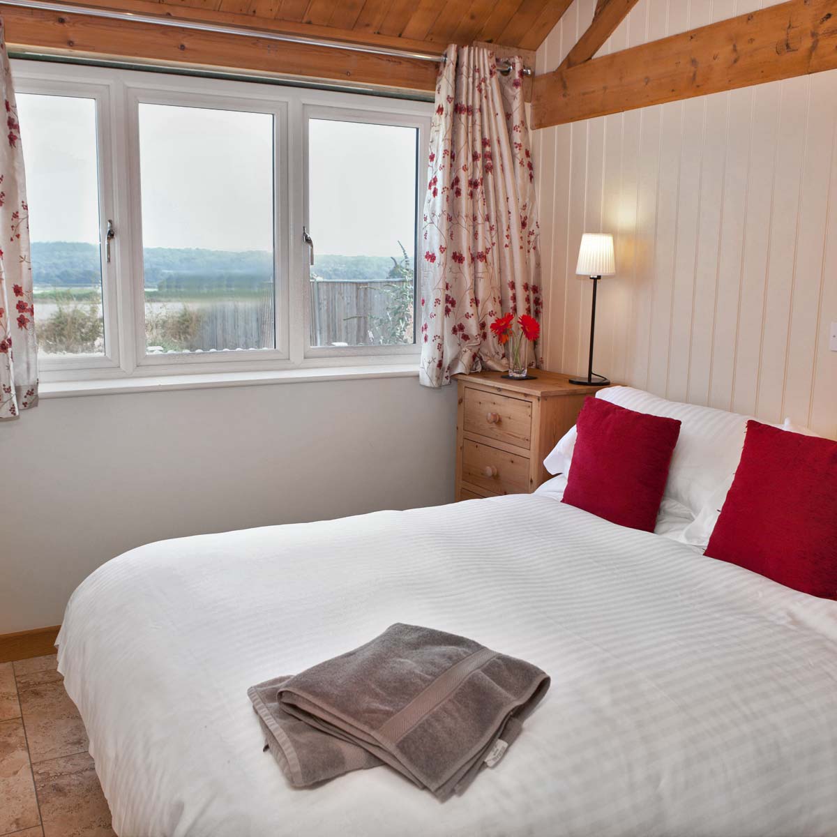 Txoko Cottage Curlews Farm